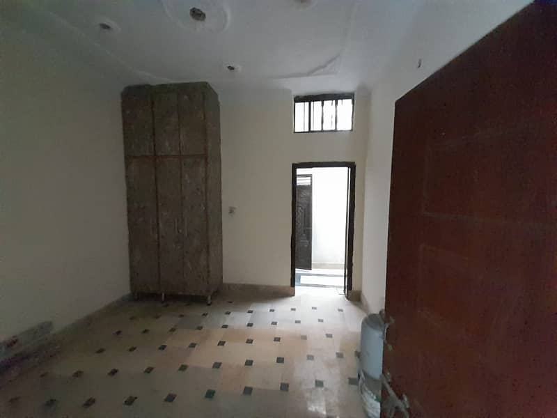 5 Marla Single Story House With 2 Shops For Sale In Chakri Road 1