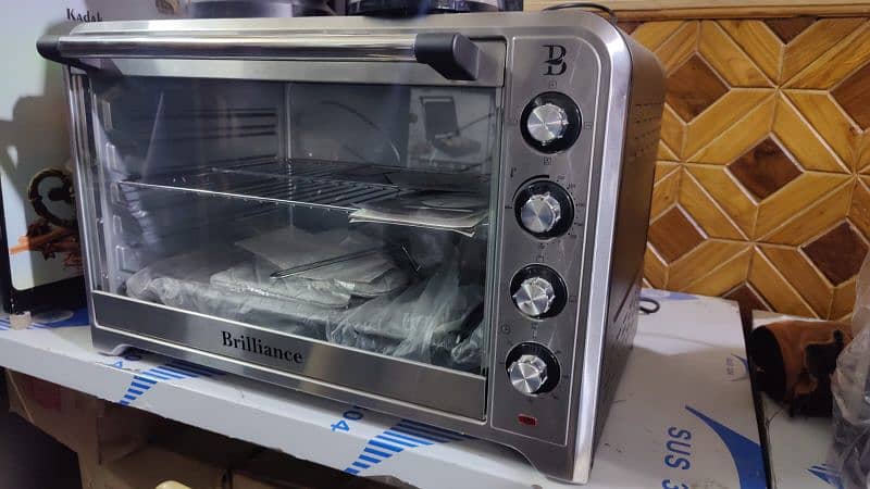 coffee machine local pizza oven commercial SB Kitchen Engineering 10