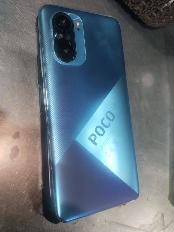 poco f3 8256 0