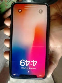 Iphone Xs Max 256gb PTA Proved