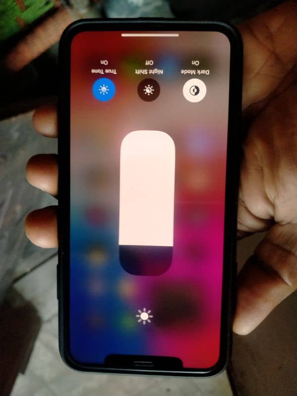 Iphone Xs Max 256gb PTA Proved 1