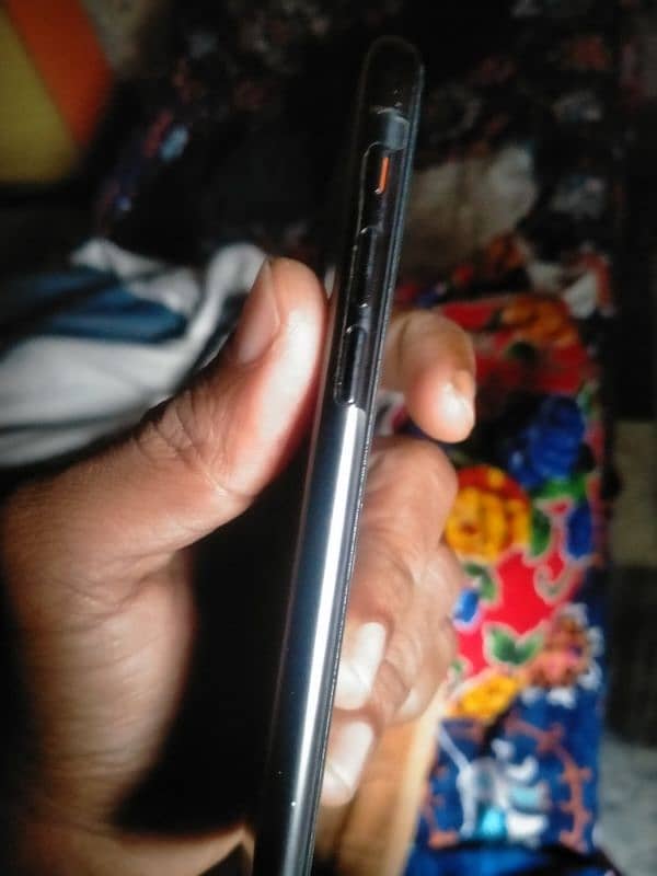 Iphone Xs Max 256gb PTA Proved 5