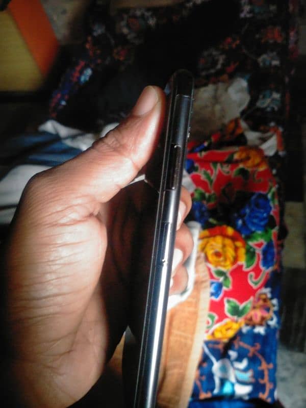 Iphone Xs Max 256gb PTA Proved 6