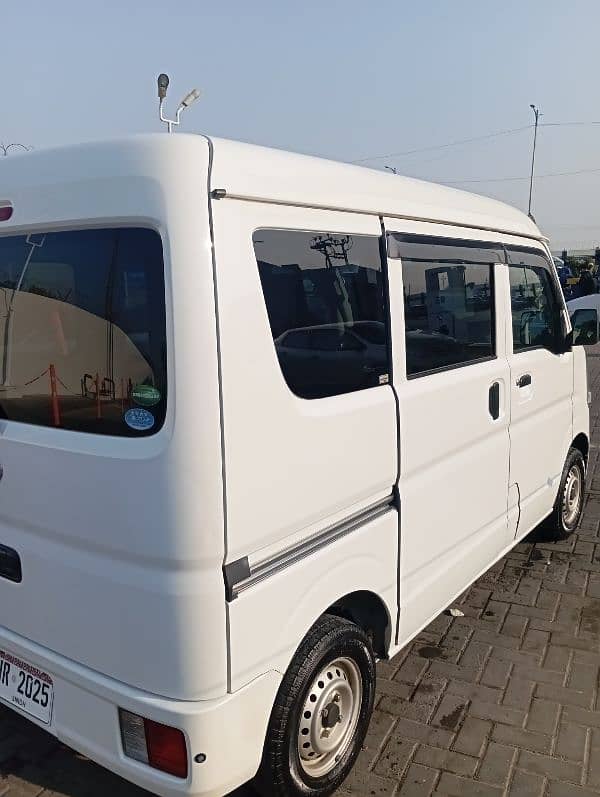 Nissan Clipper 2018 6