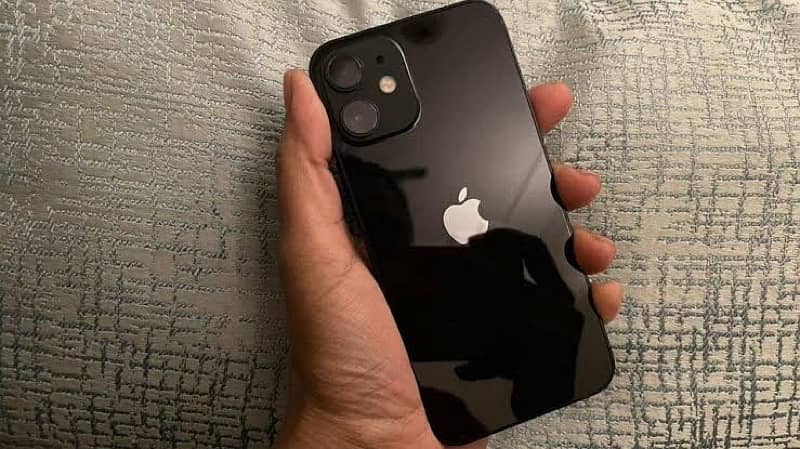 Iphone 12 Brand new 100% Health 1