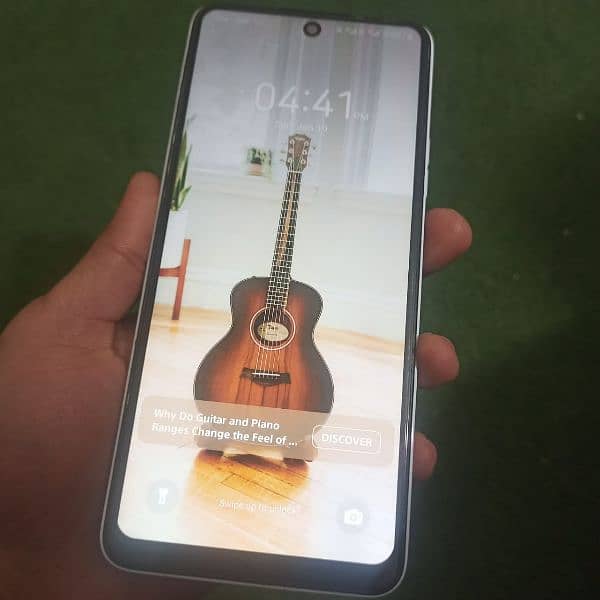 Tecno Camon 19 Neo 4