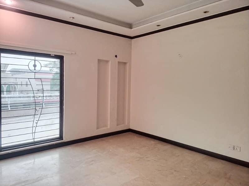 1 Kanal Beautiful Upper Portion Available For Rent in DHA Phase 3 Block X Lahore Cantt 11