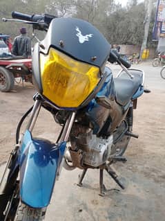 YBR125