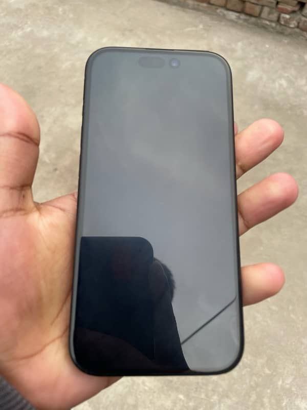 IPhone 15 jv non pta 128/gb 2