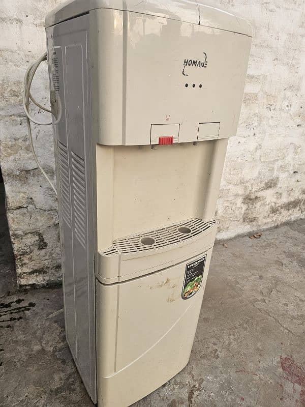 Water Dispenser For sale  03030646720 0