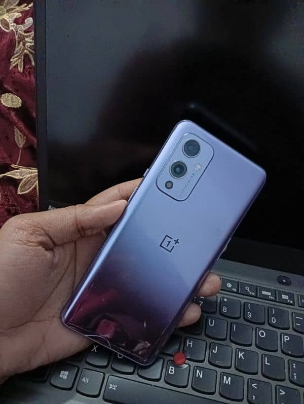 OnePlus 9 8//128 PTA Approved 0