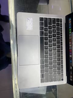 Macbook Air 2018