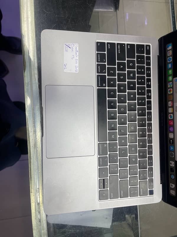 Macbook Air 2018 0