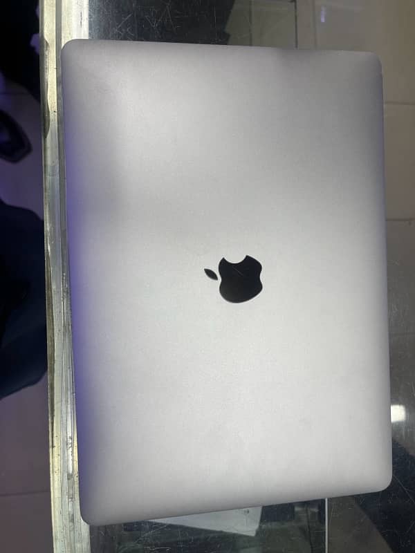 Macbook Air 2018 2