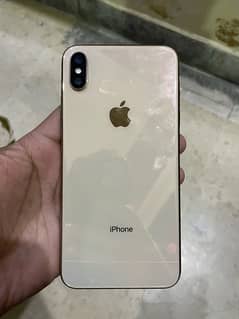 iphone xs max 256gb approved