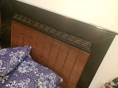 2 single bed set