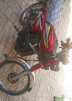 Electric Motorcycle without battery for sale