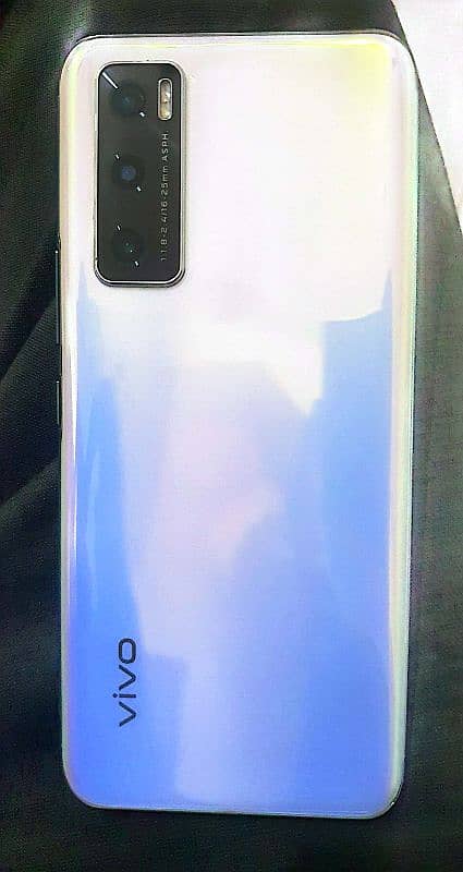 Vivo V2022 SE Complet Baox 1