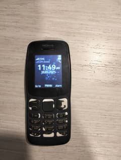 Nokia 106