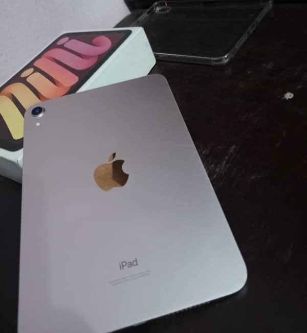 IPad Mini 6 64 GB 1