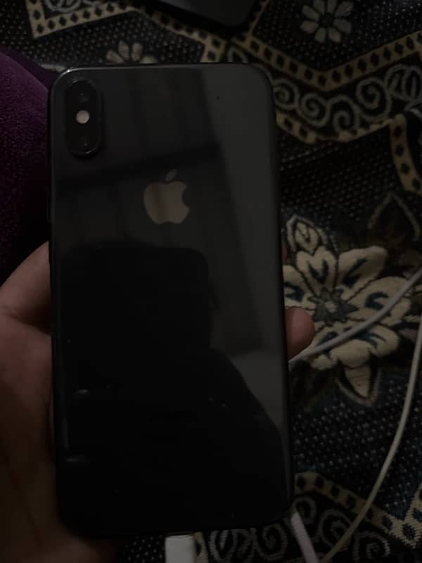 iphone xs pta approved 0