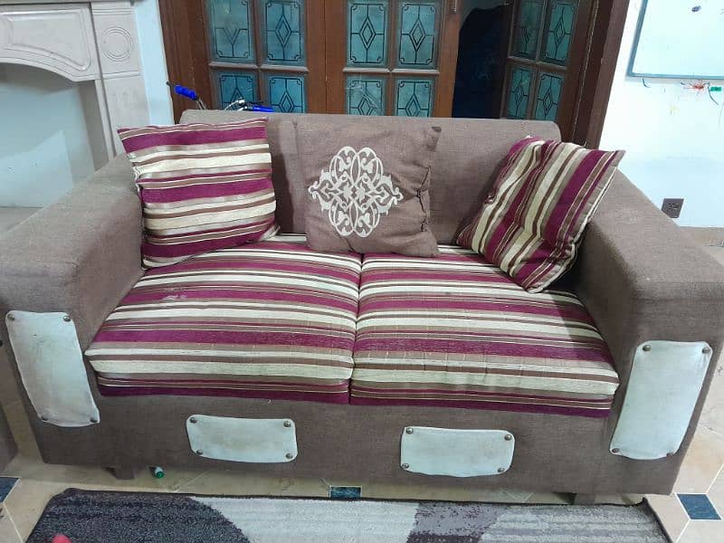 sofa set 4