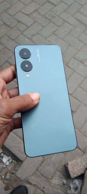 vivo y17s All ok mobile ram 6 gb rom 128 Condition bilkul ok hi bs 1