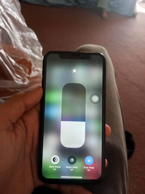 IPhone 11pro 64GB Fectory unlock 7