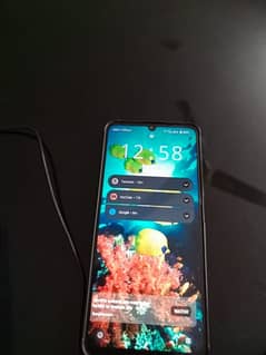 Realme note 50