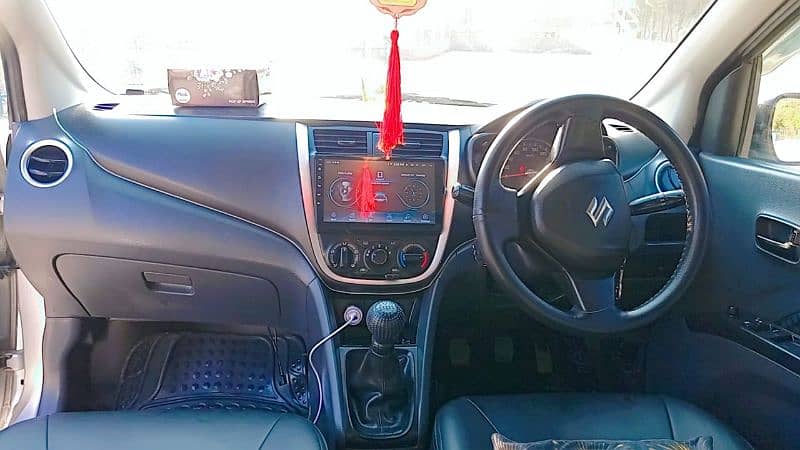 Suzuki Cultus VXL 2017 6