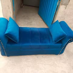 2 seater sofa