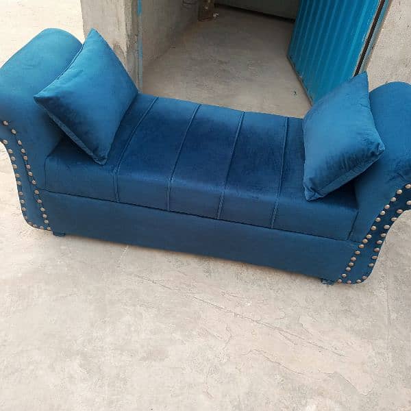 2 seater sofa 4