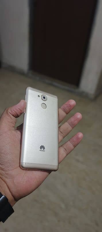 huawei honor 6c 1