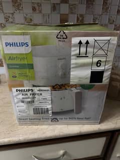 Philips Air Fryer