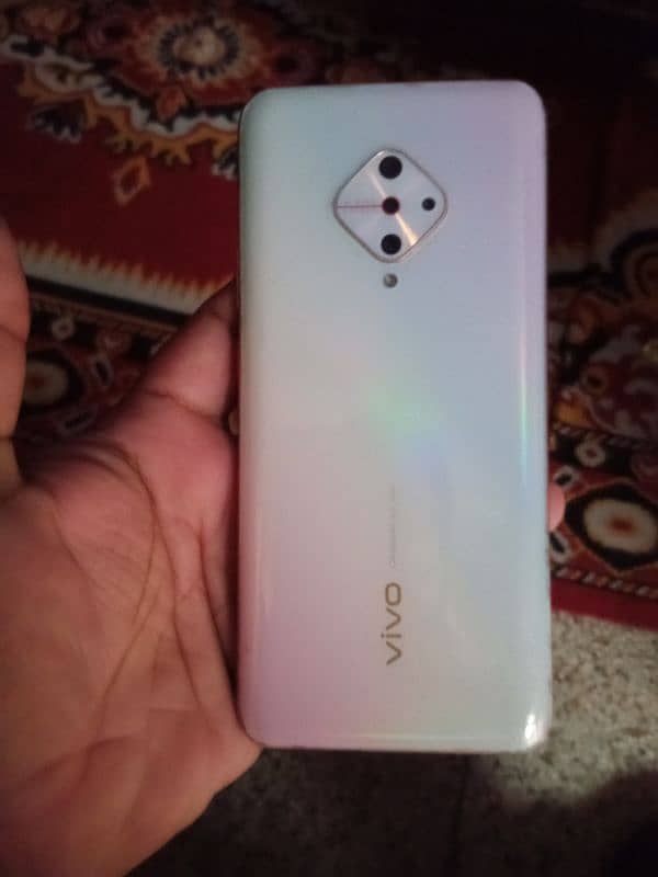 vivo s1 pro 1