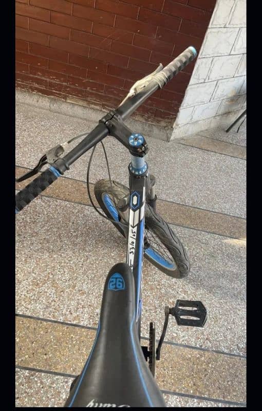 cycle in good condition 20 inch 0