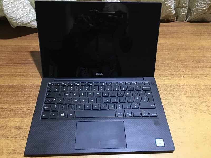 dell xps 13 9360 0