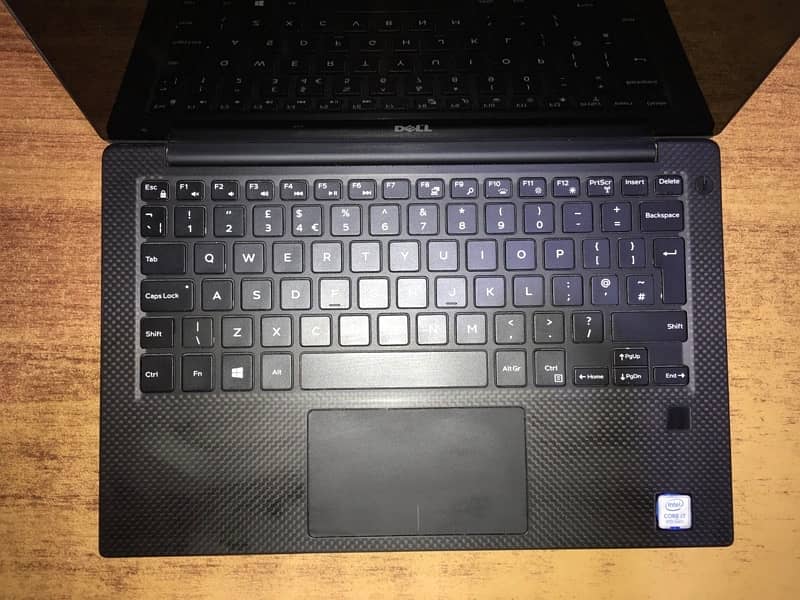 dell xps 13 9360 1