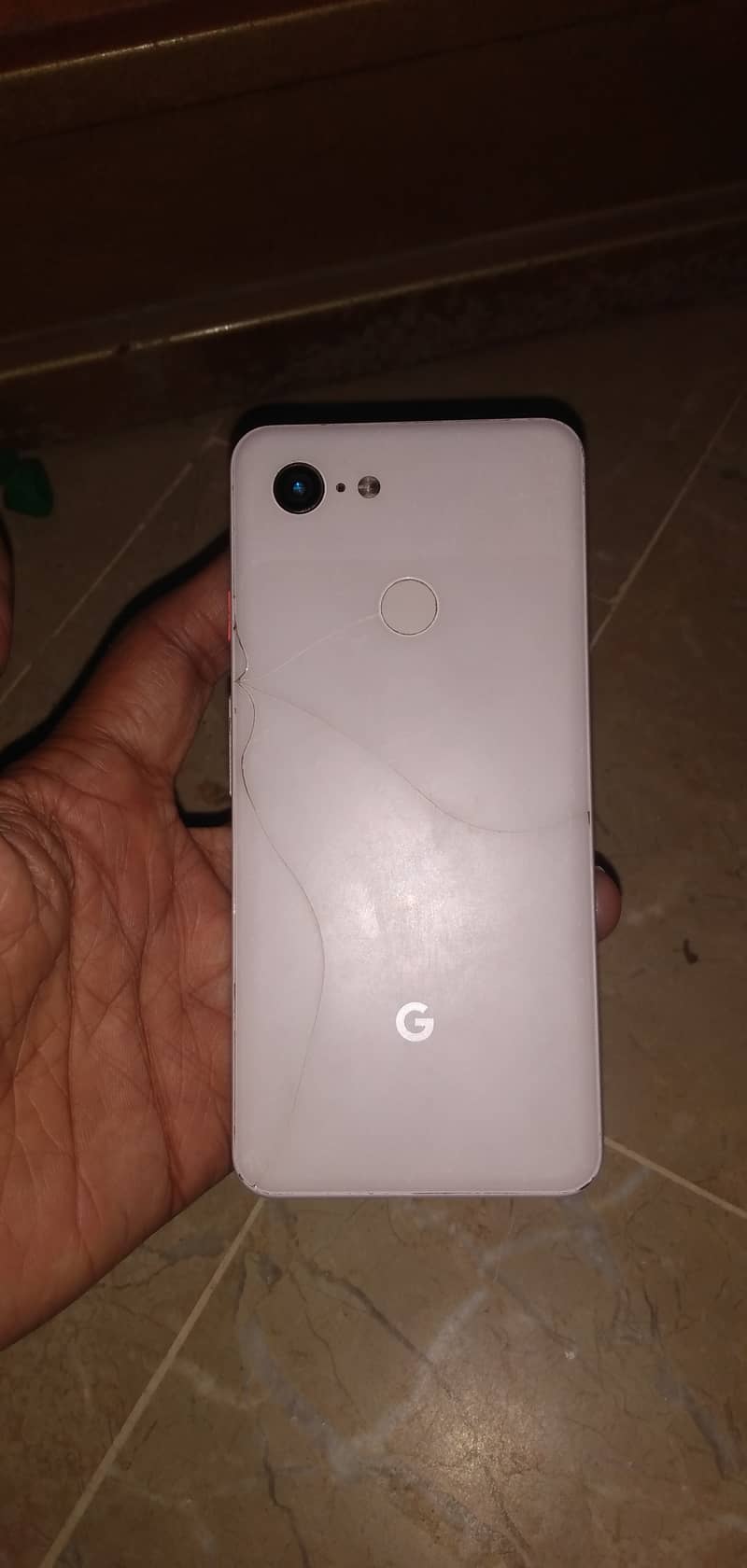 Google Pixel 3 4