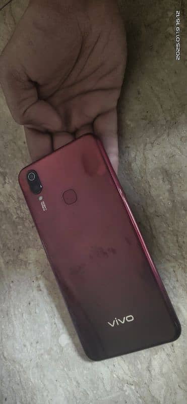 Vivo Y11 For Sale Official PTA Approved 0