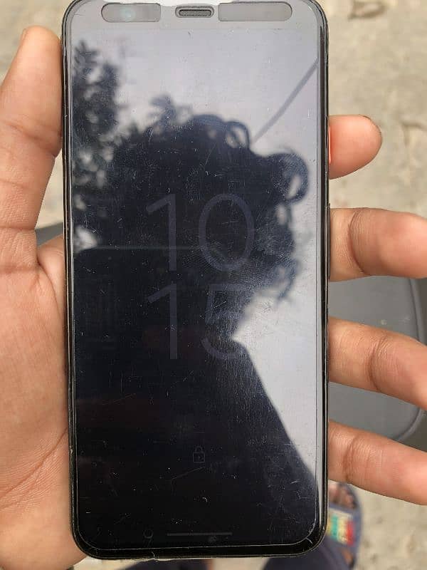 Google pixel 4 10/10 pta proved 1