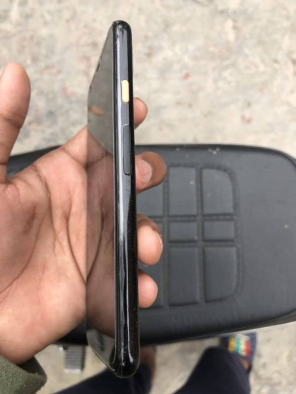 Google pixel 4 10/10 pta proved 2