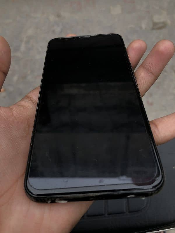 Google pixel 4 10/10 pta proved 4