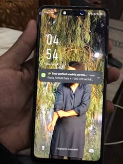 Infinix Note 30