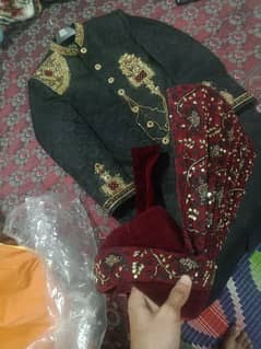 Sherwani+Qulaaaa h 30-12-2024 ko new lea