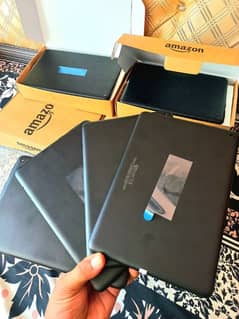 Tablet / TAB / Amazon fire Hd 10th generation