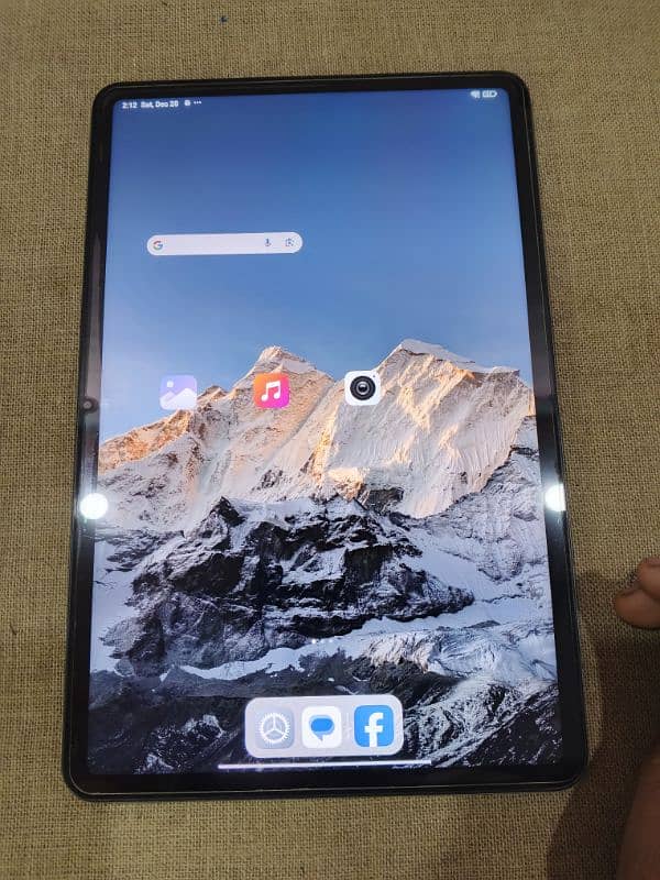 Xiaomi pad 6 3