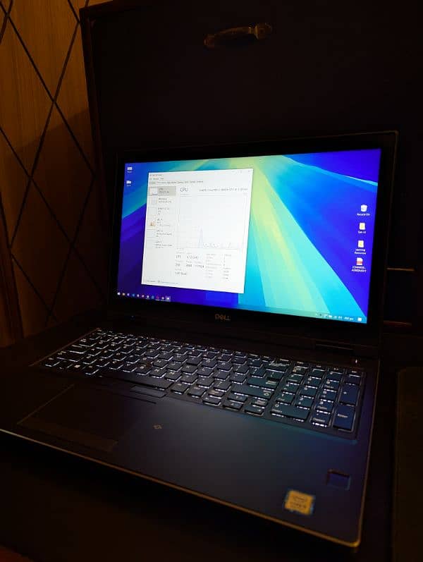 Dell Precision 7530 | Brand New Condition 1