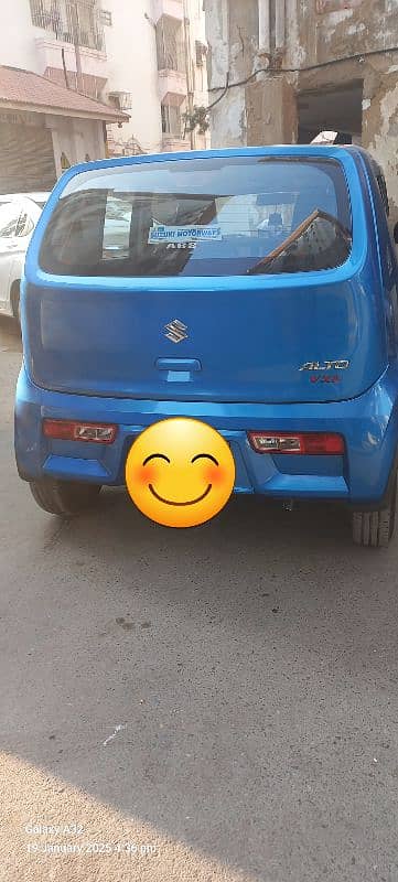 Suzuki Alto 2021 6