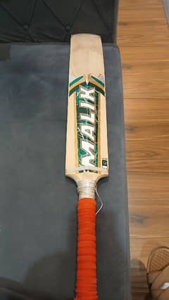 MB MALIK PLAYER EDITION BAT ORIGNAL